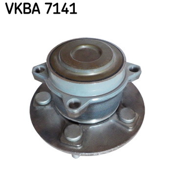 rato guolio komplektas - VKBA 7141 SKF